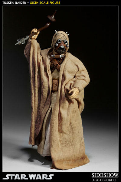 楽天市場】ホットトイズジャパン スター・ウォーズ 1/6スケール