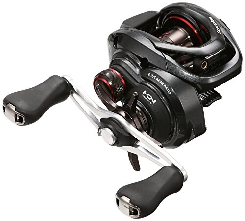 楽天市場】シマノ シマノ 19 スコーピオン MGL 150XG 右ハンドル