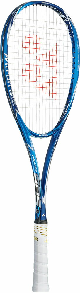 楽天市場】ヨネックス ヨネックス YONEX ソフトテニスラケット アイ