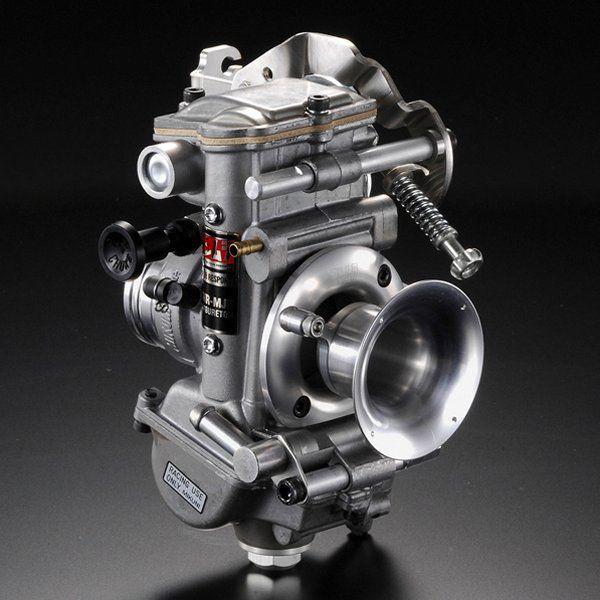 楽天市場】ヨシムラジャパン YOSHIMURA ヨシムラ TMR-MJNキャブレター