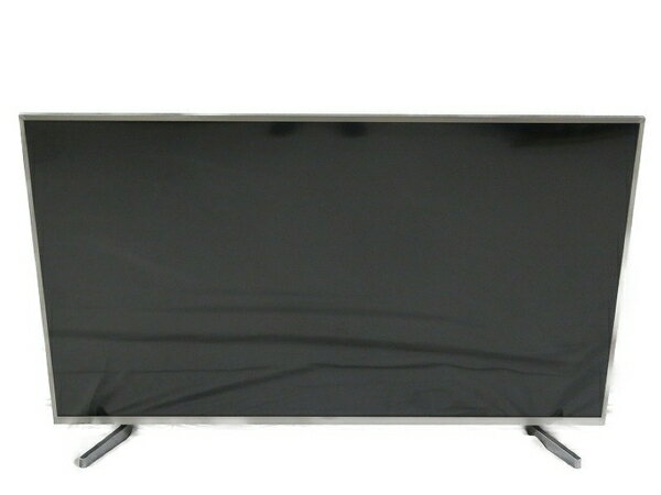 ハイセンス　50型TV　HJ50N3000 HJ50N3000UB 液晶テレビ ヘアラインブラック [50V型 /4K対応