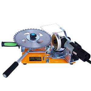 楽天市場】和コーポレーション 和コーポレーション チップソー自動研磨