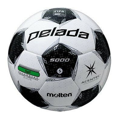 楽天市場】モルテン molten 30周年復刻モデル ペレーダ5000 5号