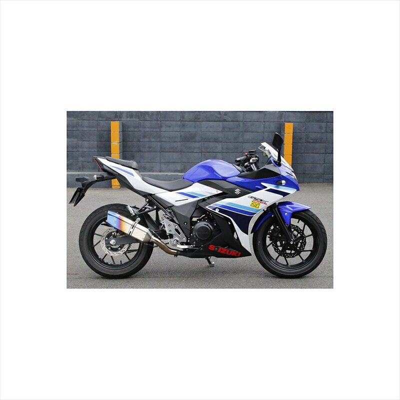 Vストローム250 GSX250Rヨシムラマフラー　SP忠男パワーボックスパイプ 71NHtP+2rwL._AC_UL210_SR210,