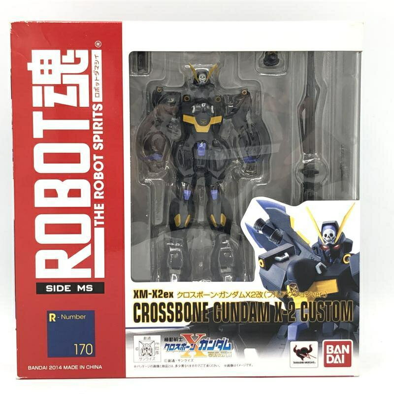 1円～ バンダイ ROBOT魂 ガンダムOOV ヤークトアルケーガンダム バンダイ バンダイ ROBOT魂 機動戦士ガンダム00V ヤークト