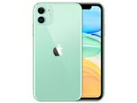 楽天市場】Apple Japan(同) アップル iPhone11 128GB グリーン au