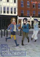 映画けいおん！　BG ART Collection 美術背景集 映画けいおん！ BG ART Collection 美術背景集 - メルカリ