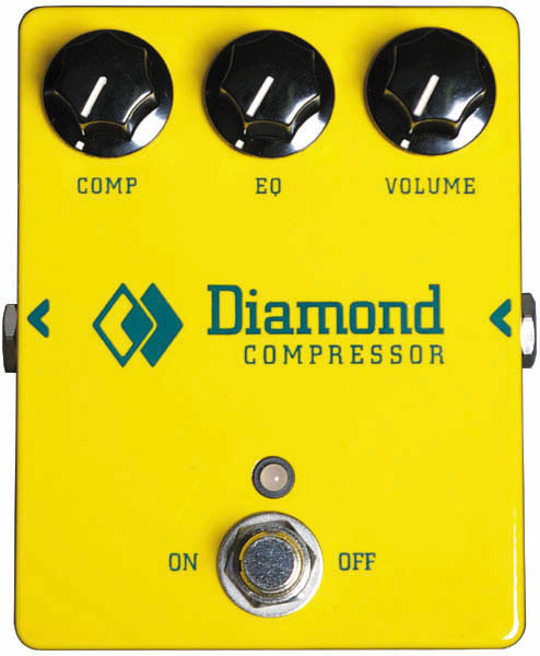 楽天市場】ディバイザー Diamond GUITAR PEDALS J-DRIVE MK3 JDR-3