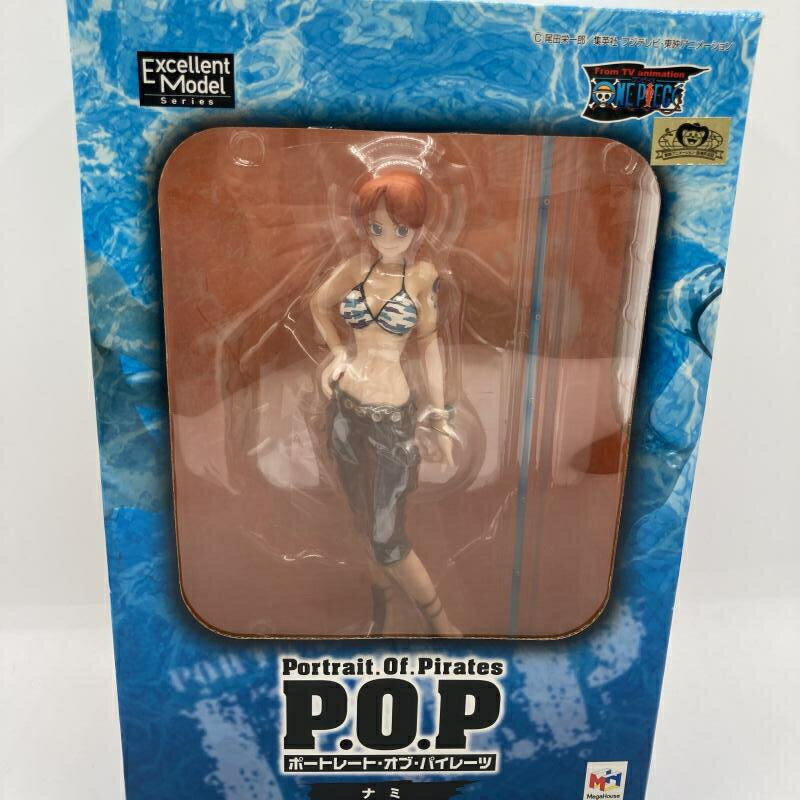 楽天市場】メガハウス ヴァリアブルアクションヒーローズ ナミ Ver