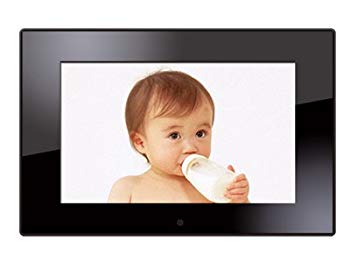 MAG-LAB 9インチ デジタルフォトフレーム ST-PF090A1 6g7v4d0 Amazon | 【アウトレット】デジタルフォトフレーム 9インチ