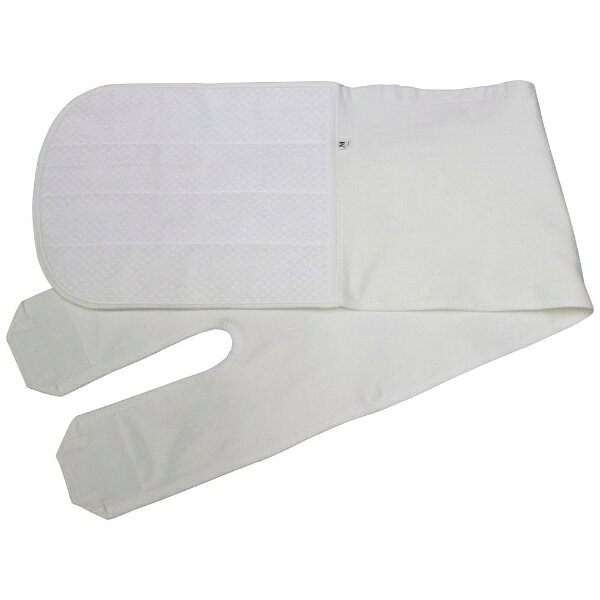 ミムロ｜Mimuro 腹壁瘢痕ヘルニアベルト 902L ホワイト