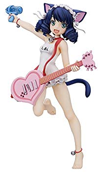 楽天市場】キューズQ SHOW BY ROCK！！ シアン 水着Style 1/7 完成品