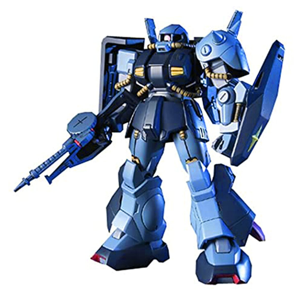 楽天市場】BANDAI SPIRITS HGUC ハイザック 連邦カラー | 価格比較