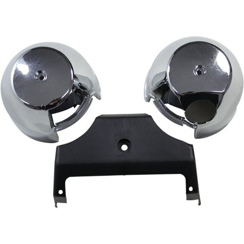 EnergyPrice エナジープライス メーターアンダーカバー CB400 SF NC31 CB400F2R｜F2S｜F2T｜F2V｜F3T｜F3V HONDA ホンダ メーターカバー メーター・インジケーター関係 電装系