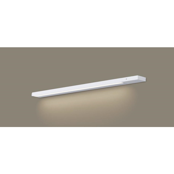 パナソニック電工 Panasonic LGB51326XG1 LEDスリムラインライト電源投入温白色