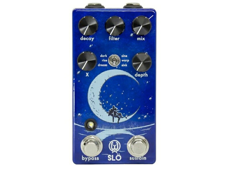 WALRUS AUDIO Slo