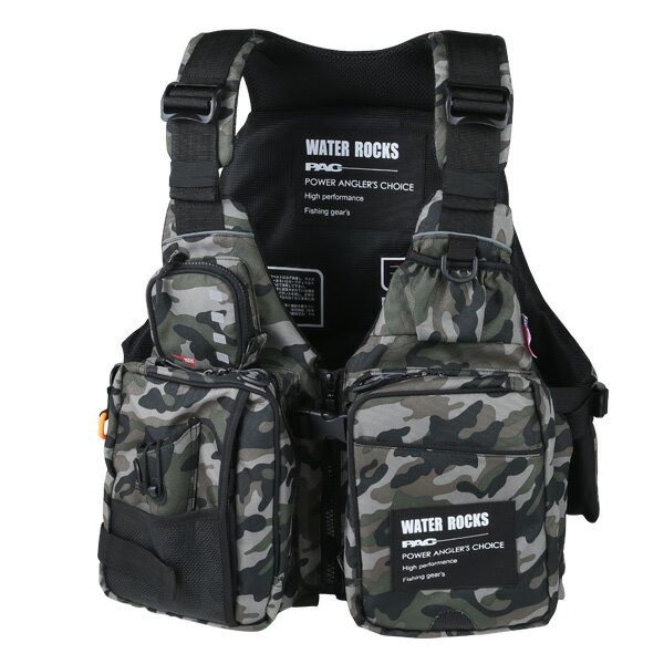 ブルーストーム　BSJ-26RS SHINOBI CAMO ブルーストーム(BLUESTORM) BSJ-26RS SHINOBI(シノビ