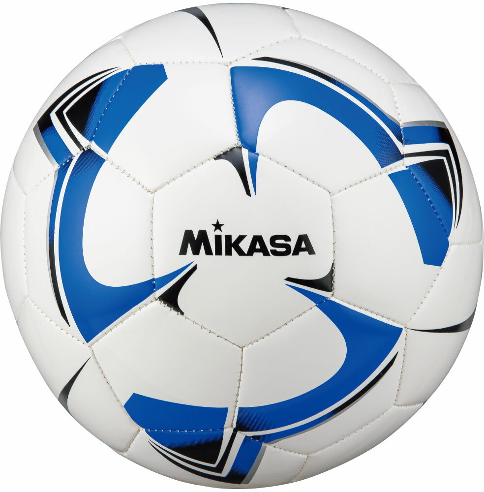 楽天市場】ミカサ MIKASA サッカーボール 4号 レクリエーション 白