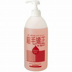 楽天市場】日本ケミコス 縮毛矯正ジェル | 価格比較 - 商品価格ナビ