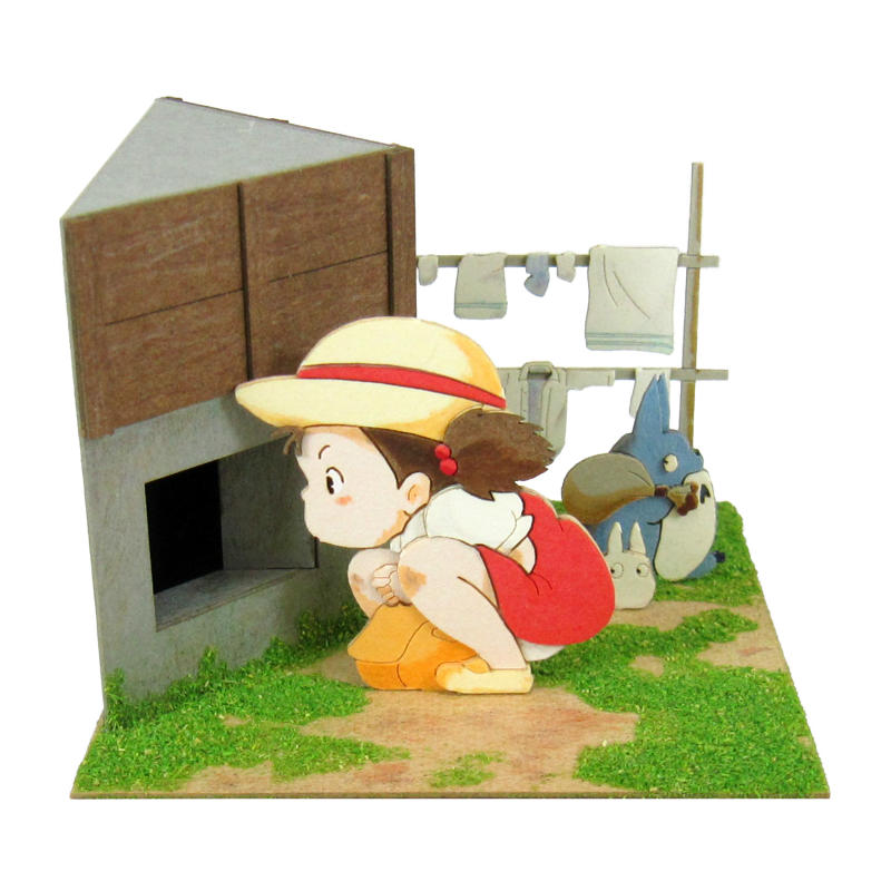 楽天市場】ベネリック となりのトトロ 雑木林の遊園地 トトロと 楽天市場】ベネリック となりのトトロ 雑木林の遊園地 トトロと