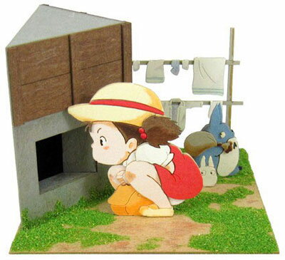 楽天市場】ベネリック となりのトトロ 雑木林の遊園地 トトロと 楽天市場】ベネリック となりのトトロ 雑木林の遊園地 トトロと