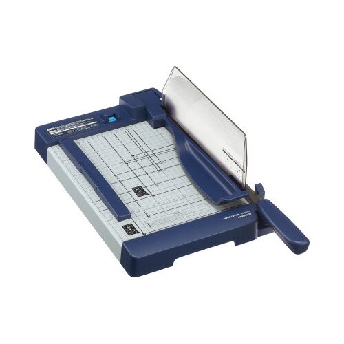 楽天市場】コクヨ コクヨ KOKUYO ﾍﾟｰﾊﾟｰｶｯﾀｰ40枚切りA3ﾁﾀﾝ