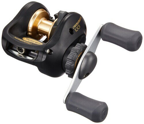 SHIMANO カシータスmgl 左ハンドル SHIMANO カシータスmgl 左ハンドル - メルカリ