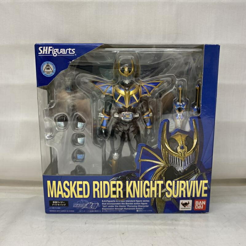 楽天市場】バンダイ S．H．Figuarts 仮面ライダー