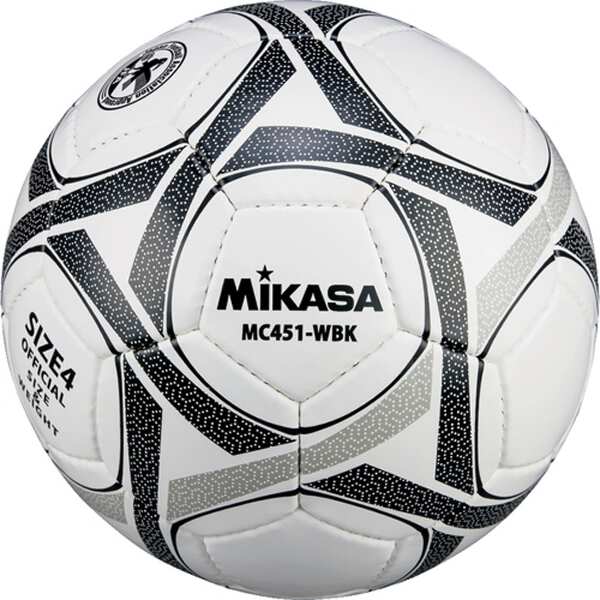楽天市場】ミカサ MIKASA ミカサ サッカーボール 4号球 SVC40TP