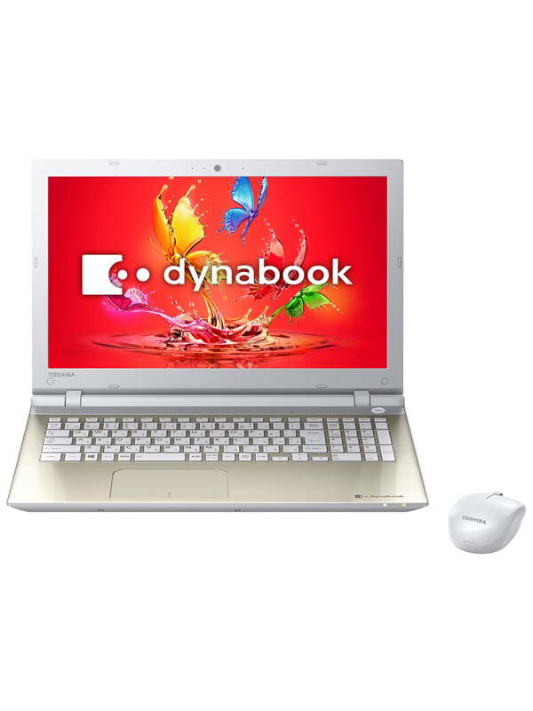 楽天市場】東芝 東芝 dynabook T451 T451/58ER PT45158EBFR (15.6型