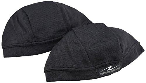 ROUGH＆ROAD ラフ＆ロード ヘルメットアンダーキャップ インナーキャップ アパレル