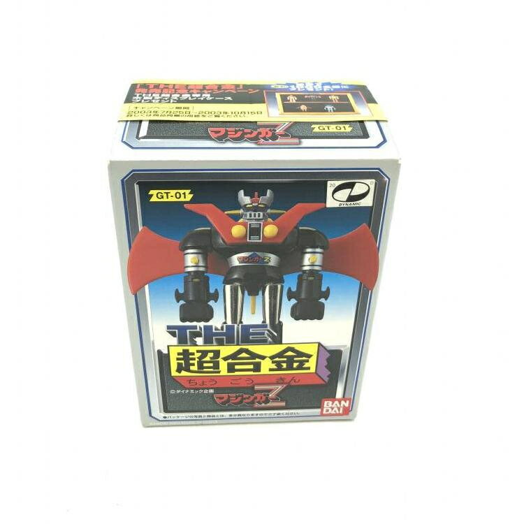 超合金 未開封品 DX 超合金魂 マジンガーZ と ジェットスクランダー セット 2025年最新】dx超合金魂 マジンガーzの人気アイテム - メルカリ