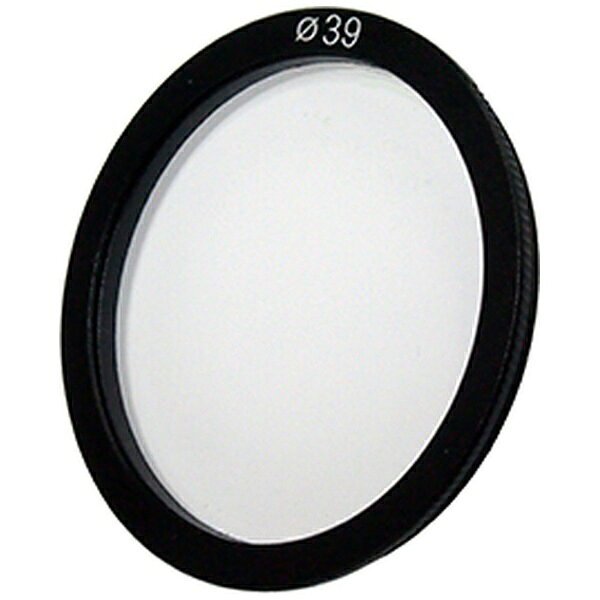 ユーエヌ UNX-9621 eins SUPER PROTECT FILTER 39mm