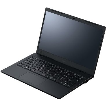 versapro　タイプVF VersaPro タイプVF (Core i7-1355U/16GB/SSD256GB/DVD