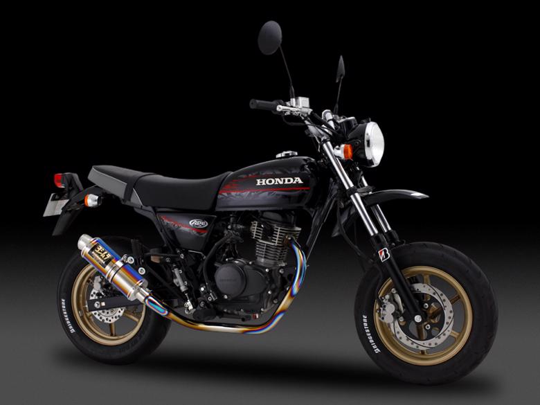 楽天市場】ヨシムラジャパン YOSHIMURA ヨシムラ マフラーステー類