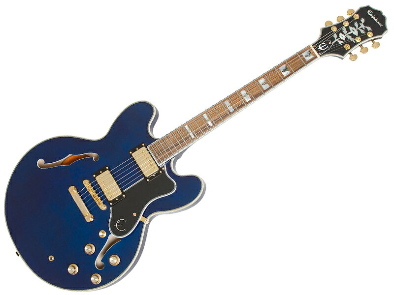 楽天市場】Epiphone SHERATON II PRO VS Vintage Sunburst エレキ