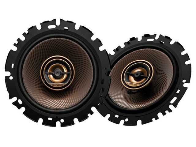 楽天市場】JVCケンウッド KENWOOD 16cm 3wayセパレートカスタム