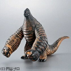 エクスプラス　大怪獣シリーズ　深海怪獣　グビラ Amazon.co.jp: モンスターアーツ 深海怪獣グビラ 怪獣 約120mm