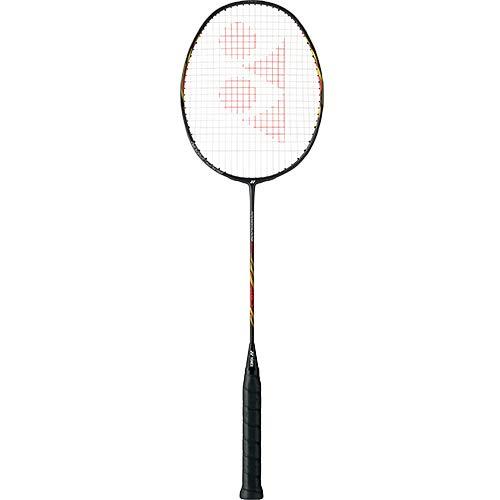 other - ヨネックス ナノフレア800 バドミントンラケット ブラック 4U ■SM0 ヨネックス ナノフレア800プロ NF-800P (バドミントンラケット