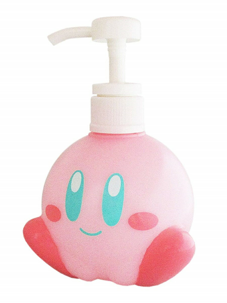 楽天市場】三英貿易 KIRBY Pastel Life ソープ
