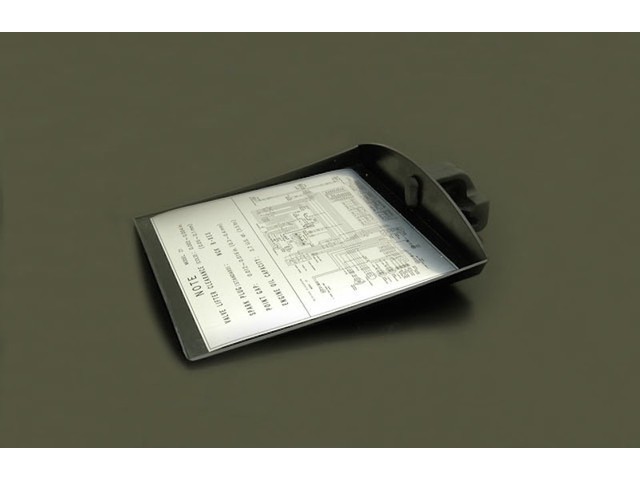DOREMI COLLECTION ドレミコレクション 引き出しASSY 仕様：Z1 英語 ステッカー付き Z1 900SUPER4 Z2 750RS KAWASAKI カワサキ