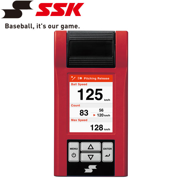 楽天市場】エスエスケイ ガーミン GARMIN SSK×GARMIN スイング