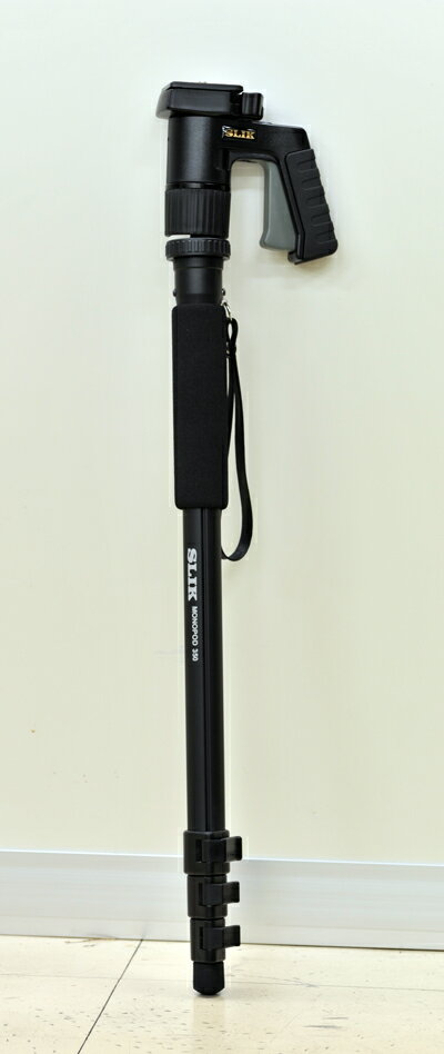マンフロット ネオテックプロフォト一脚 685B Manfrotto 685B NeoTec Pro Photo Monopod with Safety Lock 685B