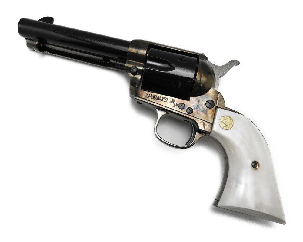 楽天市場】アップル CAW Craft Apple Works 51 NAVY 2nd 発火式モデル