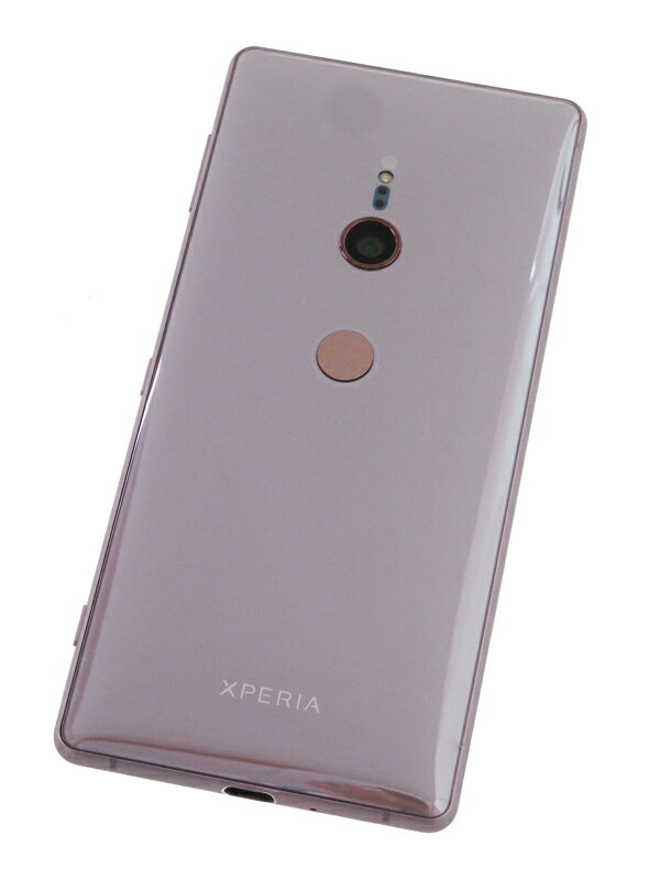 楽天市場】KDDI SONY Xperia XZ2 SOV37 アッシュピンク | 価格比較