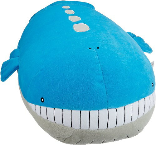 ヌメラ もちふわクッション ぬいぐるみ ポケモン Amazon.co.jp: 三英貿易 ポケットモンスターぬいぐるみ雑貨