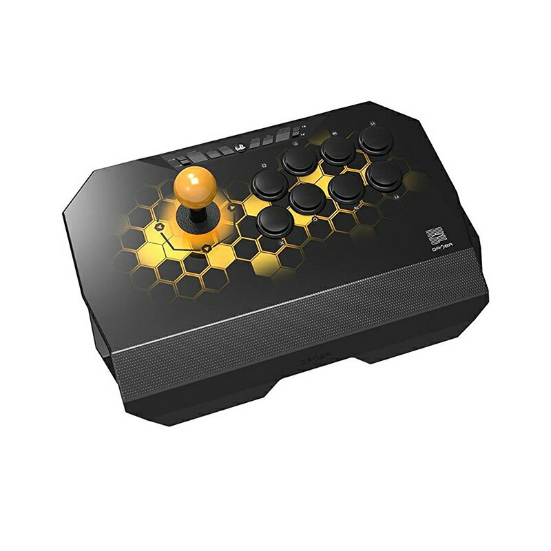 楽天市場】ホリ HORI リアルアーケードPro.N HAYABUSA for