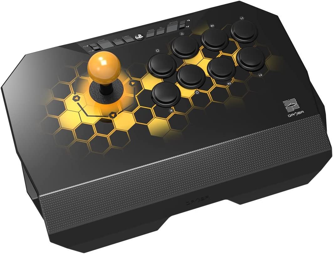 HORI PS4-092 リアルアーケードPro.N HAYABUSA 10010004961818027848_11_1.jpg