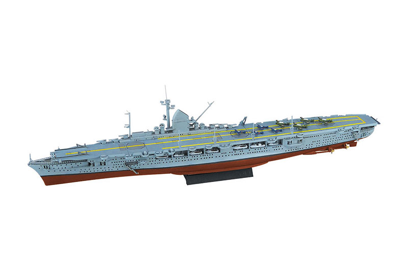楽天市場】1/700 ドイツ海軍 航空母艦 グラーフ・ツェッペリン