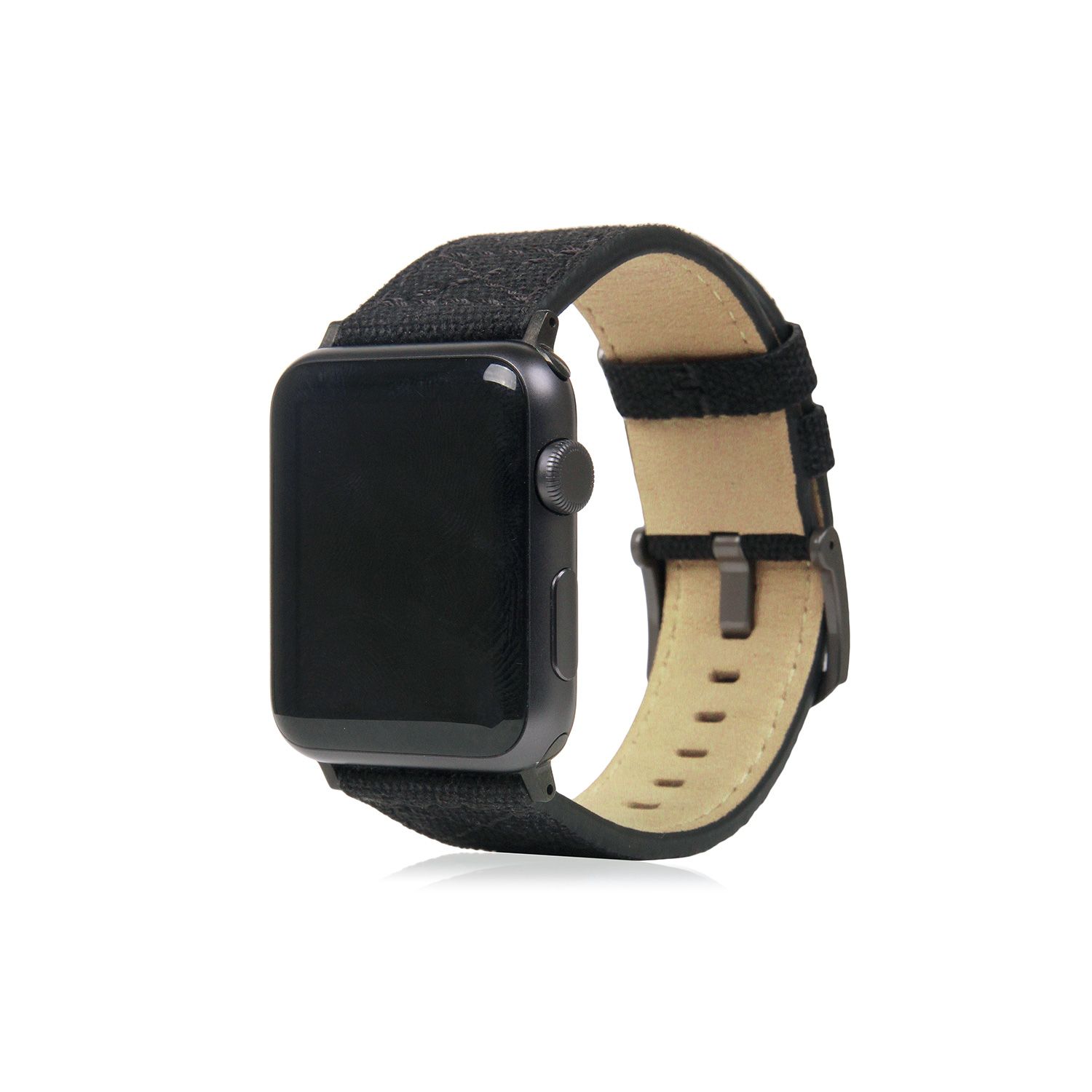 楽天市場】Apple Japan(同) APPLE APPLE WATCH6 40 SGAL BK130-200